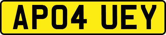 AP04UEY