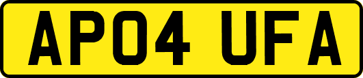 AP04UFA