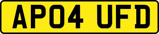 AP04UFD