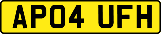 AP04UFH