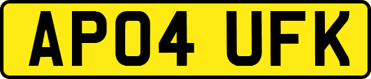 AP04UFK