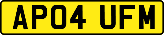 AP04UFM