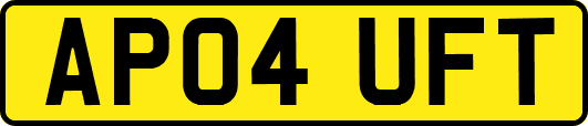 AP04UFT