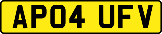 AP04UFV