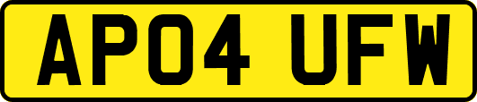 AP04UFW