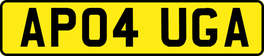 AP04UGA