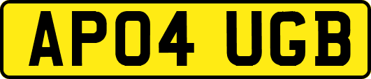 AP04UGB