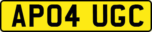 AP04UGC