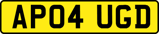 AP04UGD