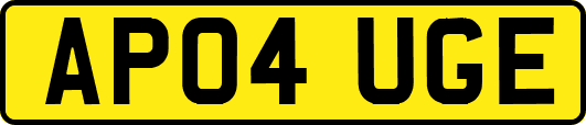 AP04UGE