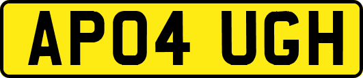 AP04UGH