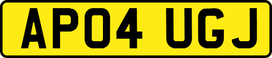 AP04UGJ