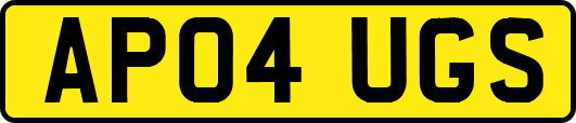 AP04UGS