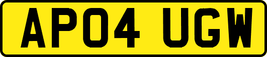 AP04UGW
