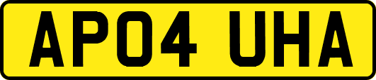 AP04UHA