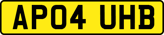 AP04UHB