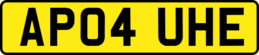 AP04UHE