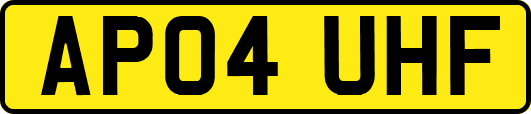 AP04UHF