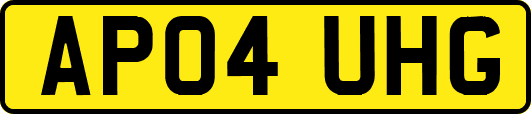 AP04UHG