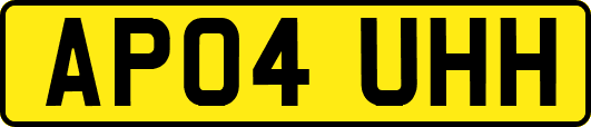 AP04UHH
