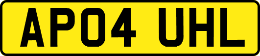 AP04UHL