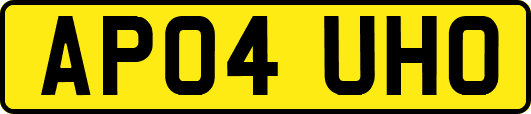 AP04UHO