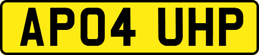 AP04UHP