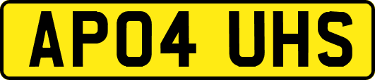 AP04UHS