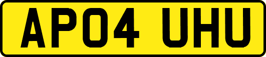 AP04UHU
