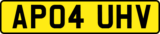 AP04UHV