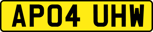 AP04UHW