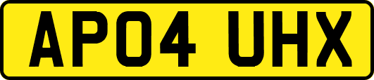 AP04UHX