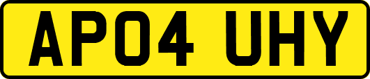 AP04UHY