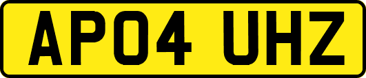 AP04UHZ