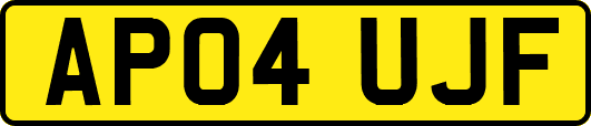 AP04UJF