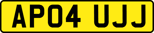 AP04UJJ