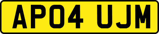 AP04UJM
