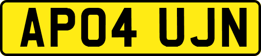AP04UJN