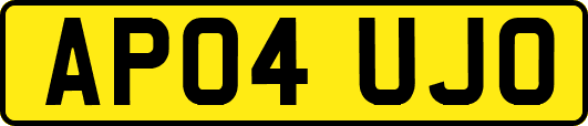 AP04UJO