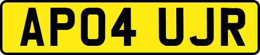 AP04UJR