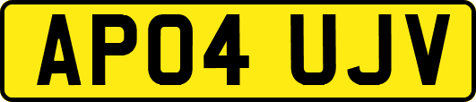 AP04UJV