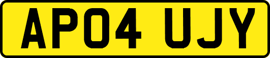 AP04UJY