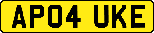 AP04UKE