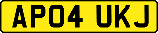 AP04UKJ
