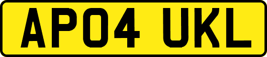 AP04UKL