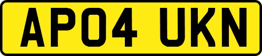 AP04UKN