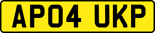 AP04UKP