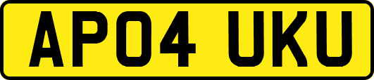 AP04UKU