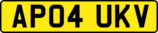 AP04UKV