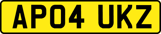 AP04UKZ
